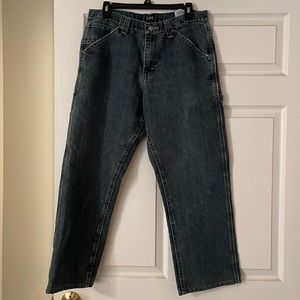 Men’s Lee Carpenter Jeans